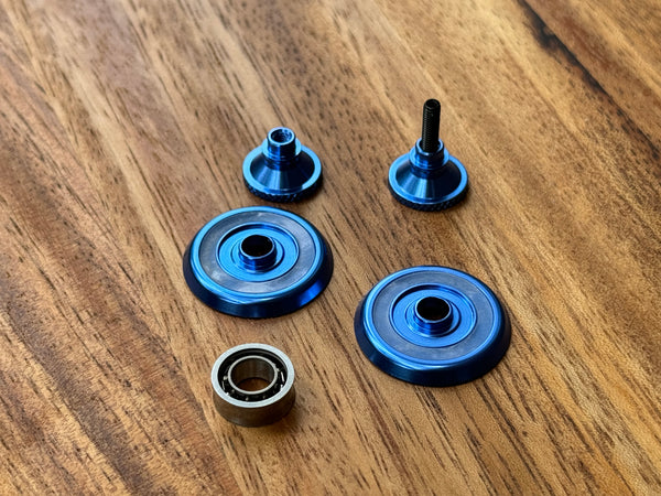 Stem Kit - C Bearing