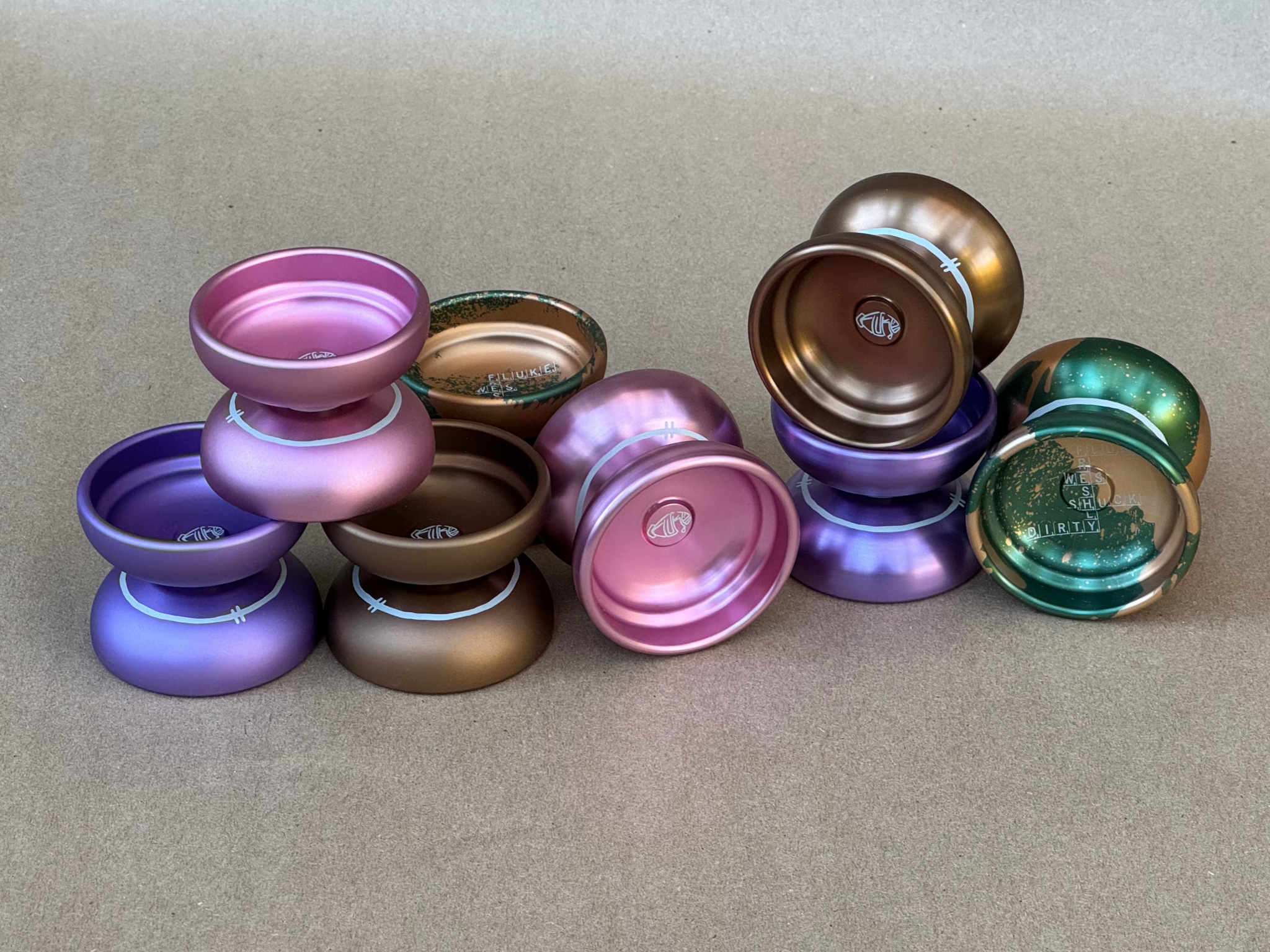 Products – Freshly Dirty